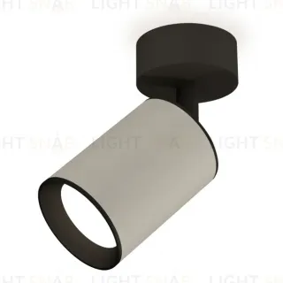 Накладной поворотный светильник Ambrella Light Techno XM6314020 (A2210, C6314, N6102)