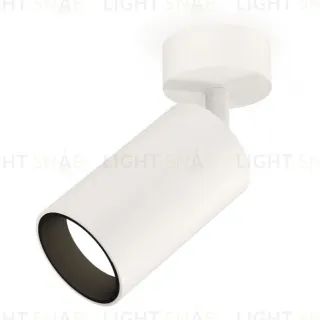 Накладной поворотный светильник Ambrella Light Techno XM6322002 (A2202, C6322, N6111)