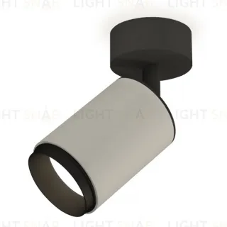 Накладной поворотный светильник Ambrella Light Techno XM6314021 (A2210, C6314, N6121)