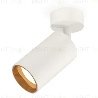 Накладной поворотный светильник Ambrella Light Techno XM6322004 (A2202, C6322, N6113)