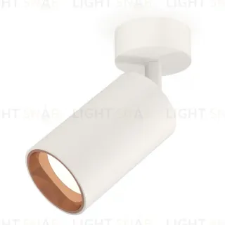 Накладной поворотный светильник Ambrella Light Techno XM6322005 (A2202, C6322, N6114)