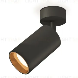 Накладной поворотный светильник Ambrella Light Techno XM6323004 (A2210, C6323, N6113)