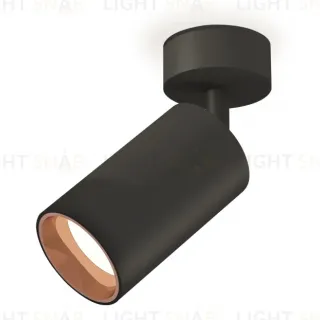 Накладной поворотный светильник Ambrella Light Techno XM6323005 (A2210, C6323, N6114)