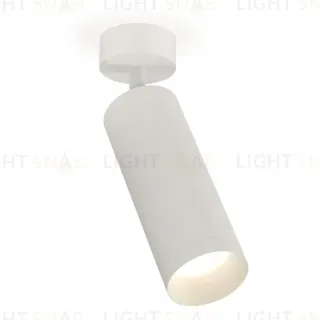 Накладной поворотный светильник Ambrella Light Techno XM6342001 (A2202, C6342, N6130)