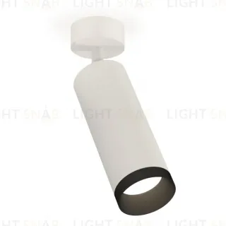 Накладной поворотный светильник Ambrella Light Techno XM6342002 (A2202, C6342, N6131)