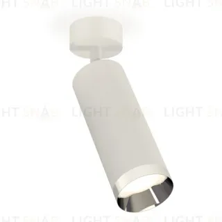 Накладной поворотный светильник Ambrella Light Techno XM6342003 (A2202, C6342, N6132)