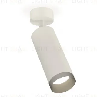 Накладной поворотный светильник Ambrella Light Techno XM6342004 (A2202, C6342, N6133)