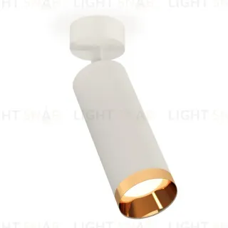Накладной поворотный светильник Ambrella Light Techno XM6342005 (A2202, C6342, N6134)