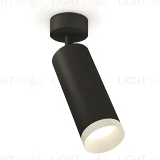 Накладной поворотный светильник Ambrella Light Techno XM6343001 (A2210, C6343, N6130)