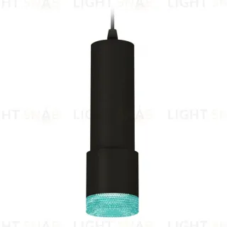 Подвесной светильник Ambrella Light Techno XP7402004 (A2302, C6343, A2030, C7402, N7194)