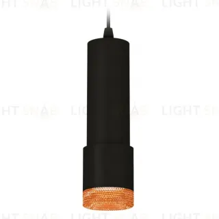 Подвесной светильник Ambrella Light Techno XP7402005 (A2302, C6343, A2030, C7402, N7195)
