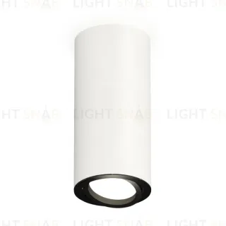 Накладной поворотный светильник Ambrella Light Techno XS7442002 (C7442, N7002)