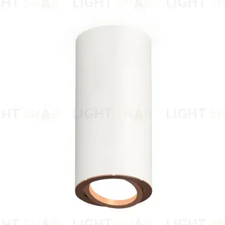 Накладной поворотный светильник Ambrella Light Techno XS7442005 (C7442, N7005)