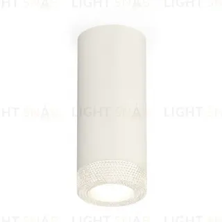 Накладной светильник Ambrella Light Techno XS7442010 (C7442, N7191)