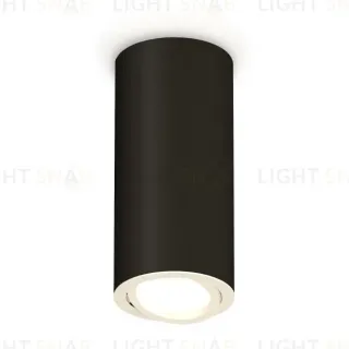 Накладной поворотный светильник Ambrella Light Techno XS7443001 (C7443, N7001)