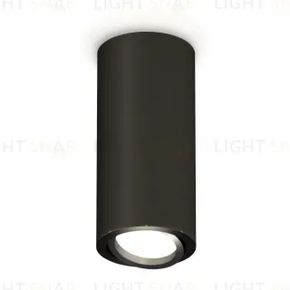 Накладной поворотный светильник Ambrella Light Techno XS7443002 (C7443, N7002)