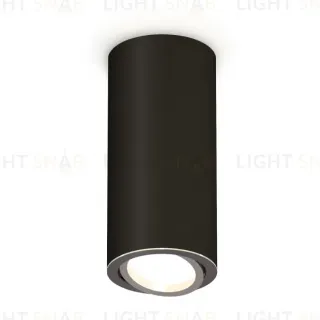 Накладной поворотный светильник Ambrella Light Techno XS7443003 (C7443, N7003)