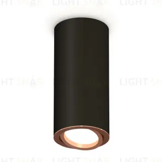Накладной поворотный светильник Ambrella Light Techno XS7443005 (C7443, N7005)