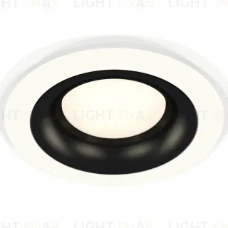 Встраиваемый светильник Ambrella Light Techno XC7621002 (C7621, N7011)