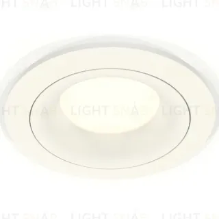 Встраиваемый светильник Ambrella Light Techno XC7621001 (C7621, N7010)