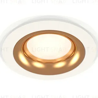 Встраиваемый светильник Ambrella Light Techno XC7621005 (C7621, N7014)
