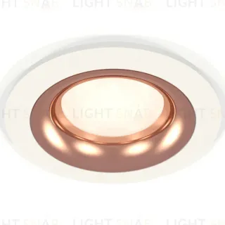 Встраиваемый светильник Ambrella Light Techno XC7621006 (C7621, N7015)