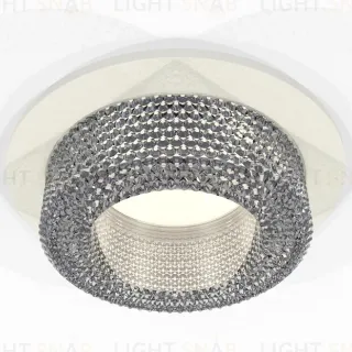 Встраиваемый светильник Ambrella Light Techno XC7621020 (C7621, N7191)
