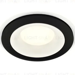 Встраиваемый светильник Ambrella Light Techno XC7622001 (C7622, N7010)