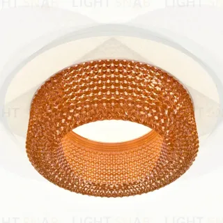 Встраиваемый светильник Ambrella Light Techno XC7621024 (C7621, N7195)