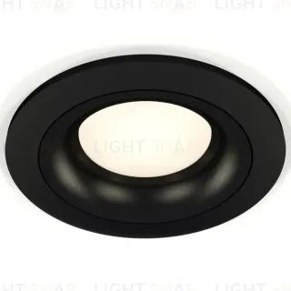 Встраиваемый светильник Ambrella Light Techno XC7622002 (C7622, N7011)