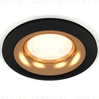 Встраиваемый светильник Ambrella Light Techno XC7622005 (C7622, N7014)