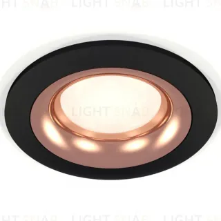 Встраиваемый светильник Ambrella Light Techno XC7622006 (C7622, N7015)