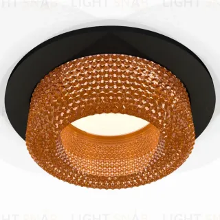 Встраиваемый светильник Ambrella Light Techno XC7622024 (C7622, N7195)