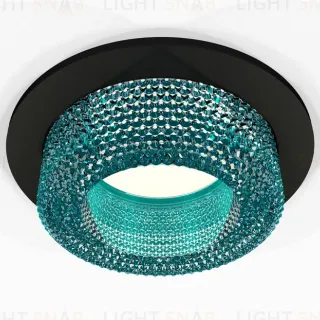 Встраиваемый светильник Ambrella Light Techno XC7622023 (C7622, N7194)