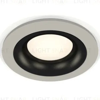 Встраиваемый светильник Ambrella Light Techno XC7623002 (C7623, N7011)