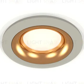 Встраиваемый светильник Ambrella Light Techno XC7623005 (C7623, N7014)