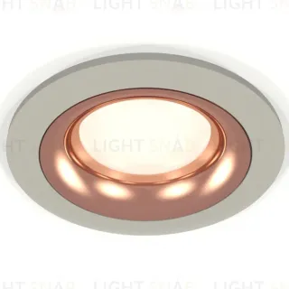 Встраиваемый светильник Ambrella Light Techno XC7623006 (C7623, N7015)