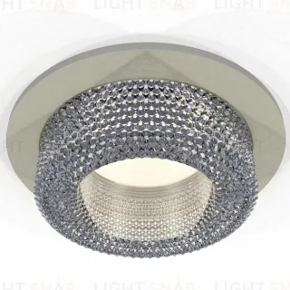 Встраиваемый светильник Ambrella Light Techno XC7623020 (C7623, N7191)