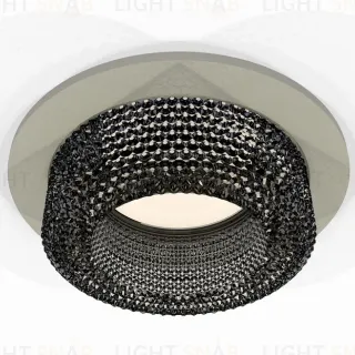 Встраиваемый светильник Ambrella Light Techno XC7623021 (C7623, N7192)