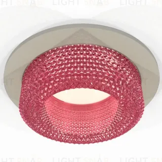 Встраиваемый светильник Ambrella Light Techno XC7623022 (C7623, N7193)