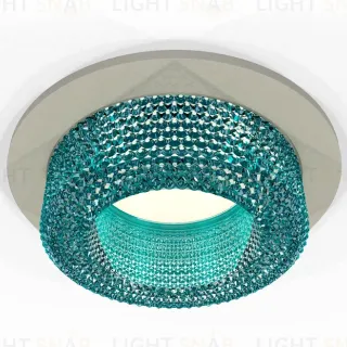 Встраиваемый светильник Ambrella Light Techno XC7623023 (C7623, N7194)