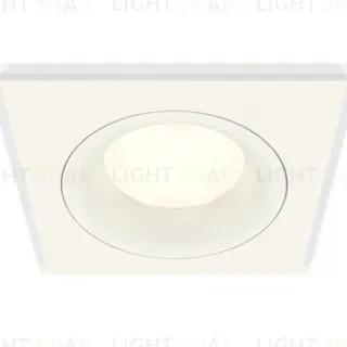 Встраиваемый светильник Ambrella Light Techno XC7631001 (C7631, N7010)