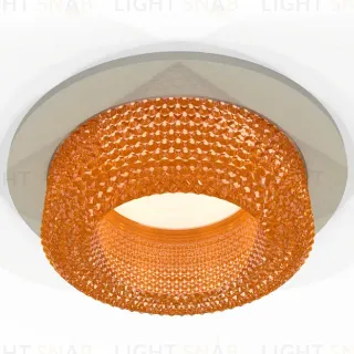Встраиваемый светильник Ambrella Light Techno XC7623024 (C7623, N7195)