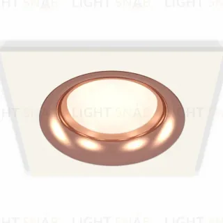 Встраиваемый светильник Ambrella Light Techno XC7631006 (C7631, N7015)