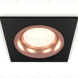 Встраиваемый светильник Ambrella Light Techno XC7632006 (C7632, N7015)
