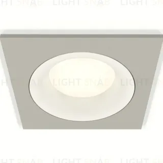 Встраиваемый светильник Ambrella Light Techno XC7633001 (C7633, N7010)