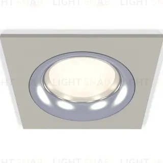 Встраиваемый светильник Ambrella Light Techno XC7633003 (C7633, N7012)