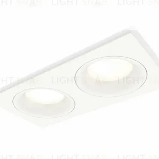 Встраиваемый светильник Ambrella Light Techno XC7635001 (C7635, N7010)