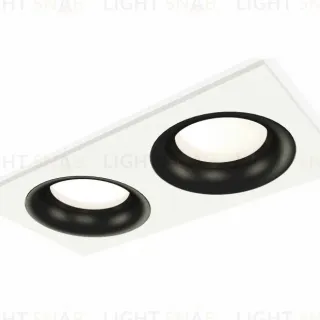 Встраиваемый светильник Ambrella Light Techno XC7635002 (C7635, N7011)