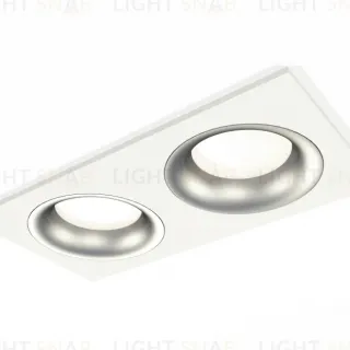 Встраиваемый светильник Ambrella Light Techno XC7635004 (C7635, N7013)